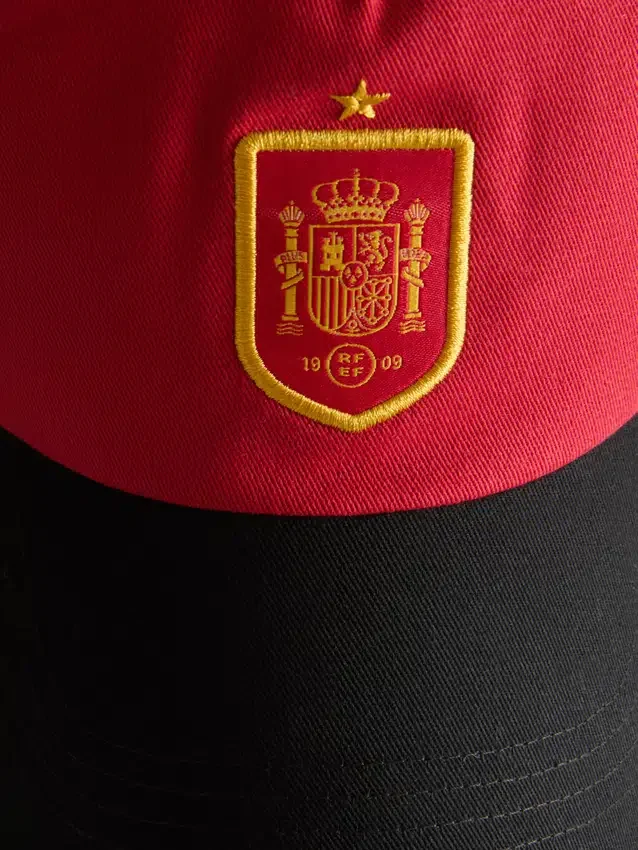 Καπέλο μπέιζμπολ Spain FC