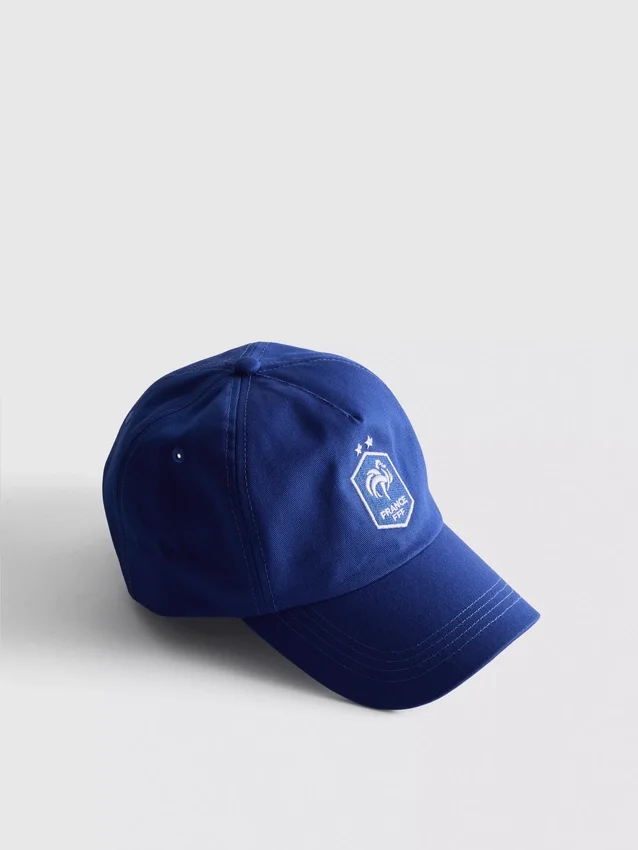 Καπέλο μπέιζμπολ της France FC