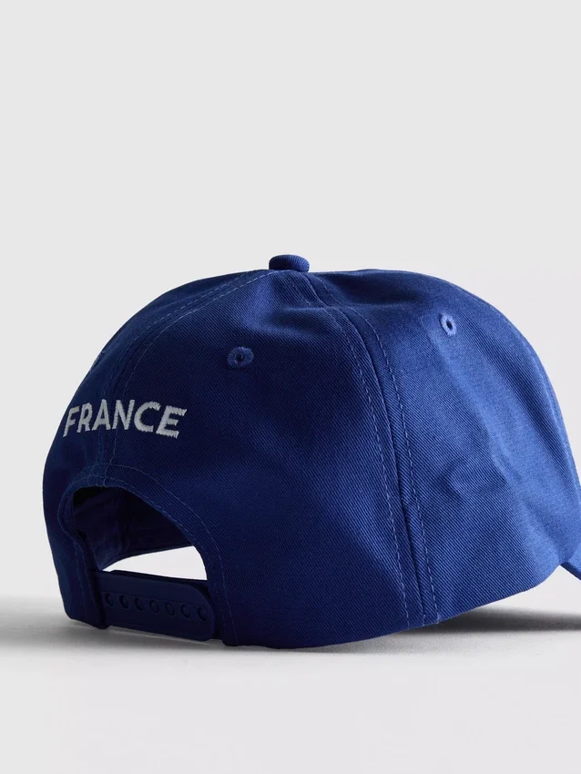 Καπέλο μπέιζμπολ της France FC