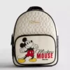 Καπιτονέ σακίδιο πλάτης Μίκυ Μάους της Disney