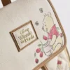 Καπιτονέ σακίδιο πλάτης «Winnie the Pooh» της Disney