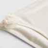 Κάτω μέρη μπικίνι με 3D λουλουδάτο μοτίβο και δέσιμο στα πλάγια