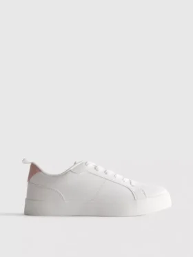 Κλασικά αθλητικά Sneakers χαμηλού προφίλ