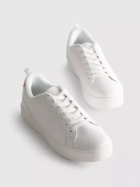 Κλασικά αθλητικά Sneakers χαμηλού προφίλ