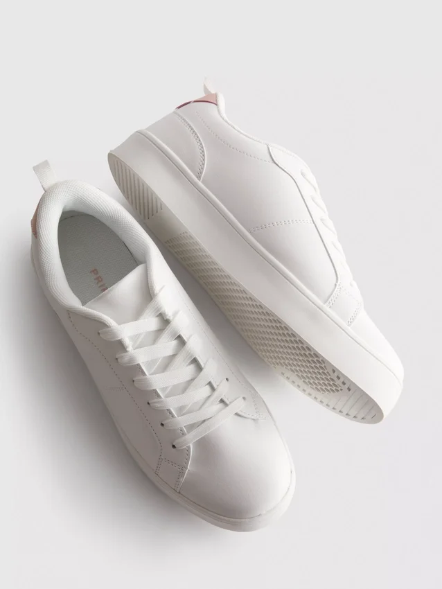 Κλασικά αθλητικά Sneakers χαμηλού προφίλ