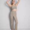 Κολάν Bodysculpt performance με φαρδιά γραμμή