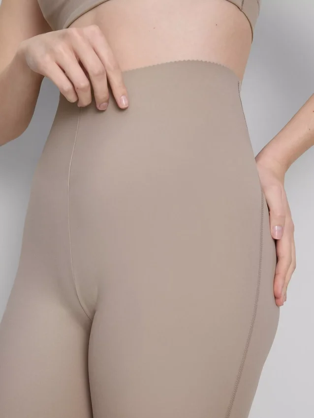 Κολάν Bodysculpt performance με φαρδιά γραμμή