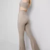 Κολάν Bodysculpt performance με φαρδιά γραμμή