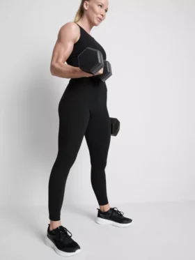 Κολάν υψηλής απόδοσης BodySculpt