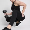 Κολάν υψηλής απόδοσης BodySculpt