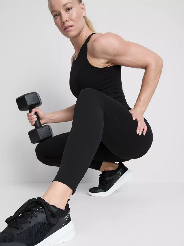 Κολάν υψηλής απόδοσης BodySculpt