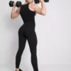 Κολάν υψηλής απόδοσης BodySculpt
