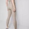 Κολάν υψηλής απόδοσης BodySculpt με μεσαίο ύψος μέσης