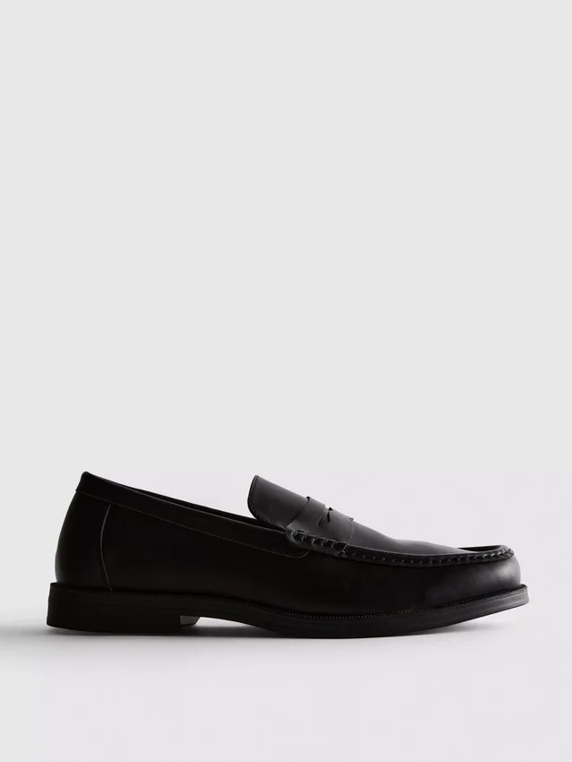 Κομψά loafers