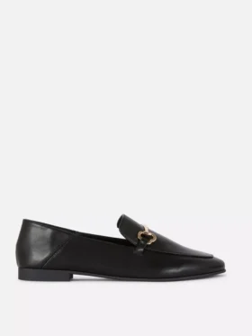 Κομψά loafers