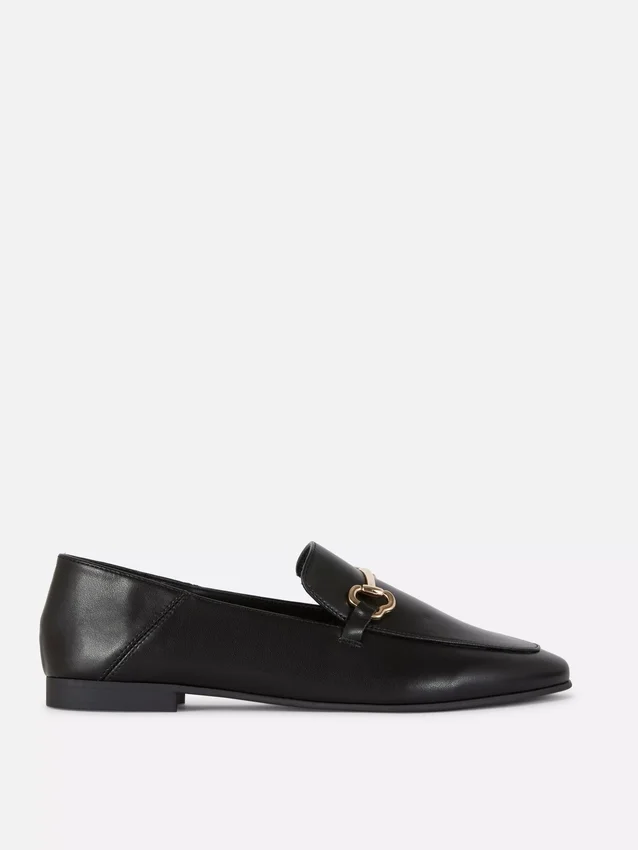 Κομψά loafers
