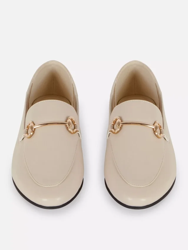 Κομψά loafers