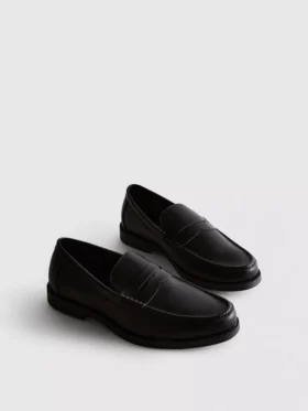 Κομψά loafers