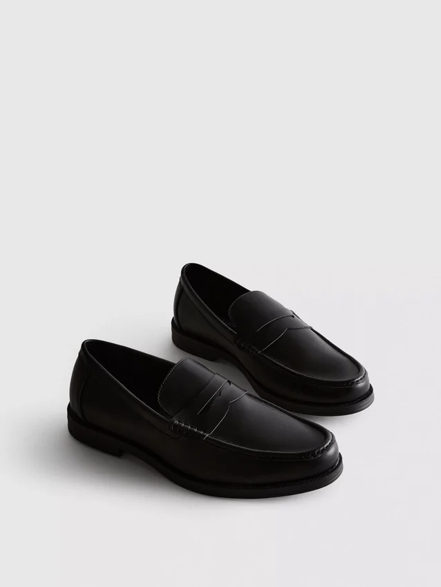 Κομψά loafers