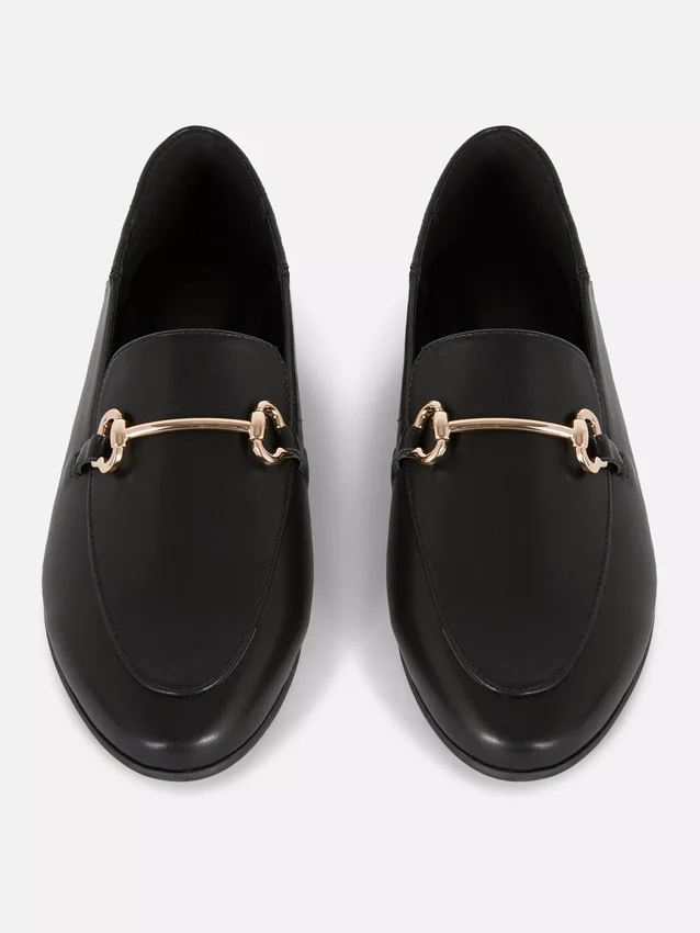 Κομψά loafers