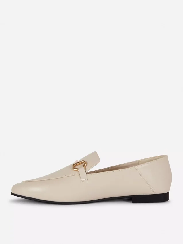 Κομψά loafers