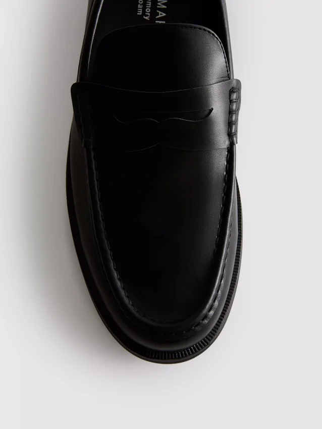 Κομψά loafers