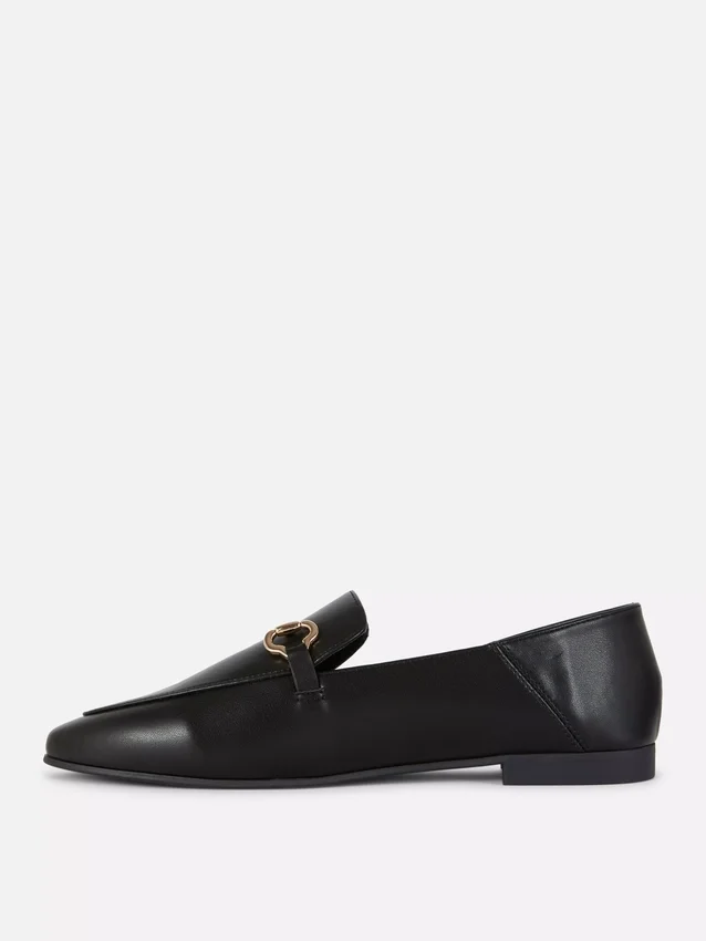 Κομψά loafers