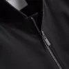 Κομψό μπουφάν τύπου bomber