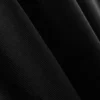 Κοντομάνικο μπλουζάκι με ραβδώσεις και πλάτη τύπου «racerback», με υψηλή περιεκτικότητα σε βαμβάκι