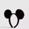 Κορδέλα για τα αυτιά με τον Μίκυ Μάους της Disney