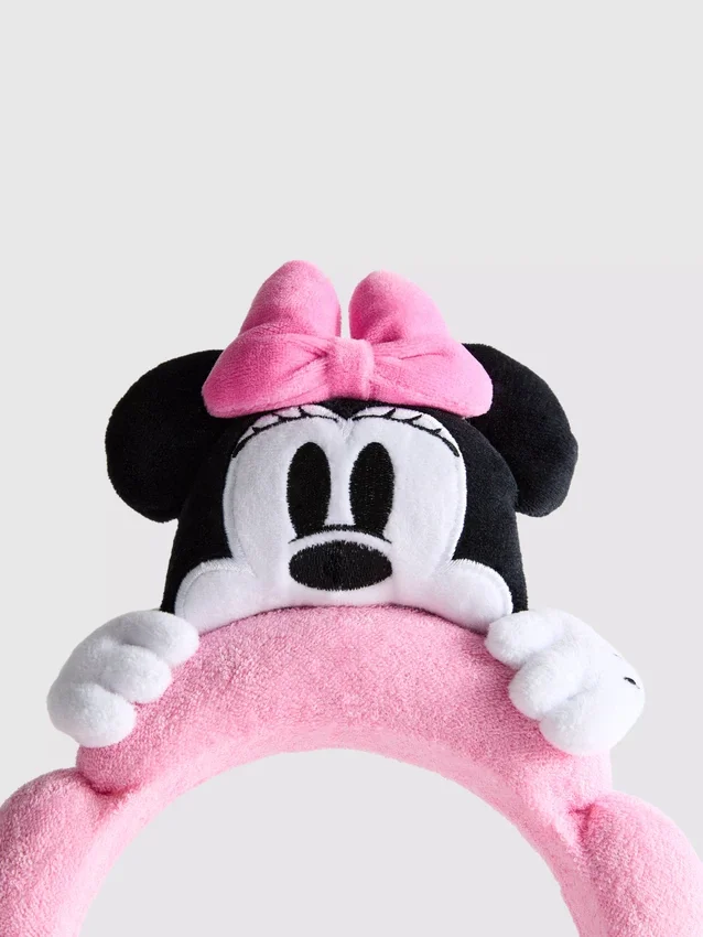 Κορδέλα για τα αυτιά «Μίνι Μάους» της Disney