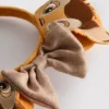 Κορδέλα για τα μαλλιά με χαρακτήρα από το «Μπάμπι» της Disney σε 3D