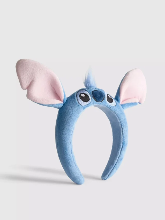 Κορδέλα για τα μαλλιά «Stitch» της Disney