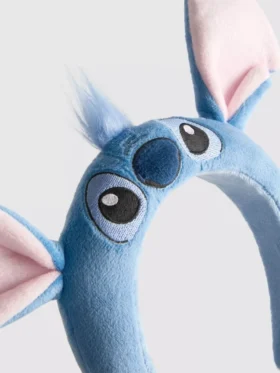 Κορδέλα για τα μαλλιά «Stitch» της Disney