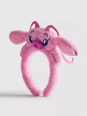 Κορδέλα για το σπα με τον Άγγελο από τη σειρά «Stitch» της Disney