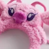Κορδέλα για το σπα με τον Άγγελο από τη σειρά «Stitch» της Disney