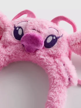 Κορδέλα για το σπα με τον Άγγελο από τη σειρά «Stitch» της Disney