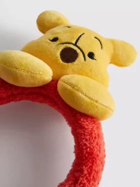 Κορδέλα για το σπα «Winnie the Pooh» της Disney