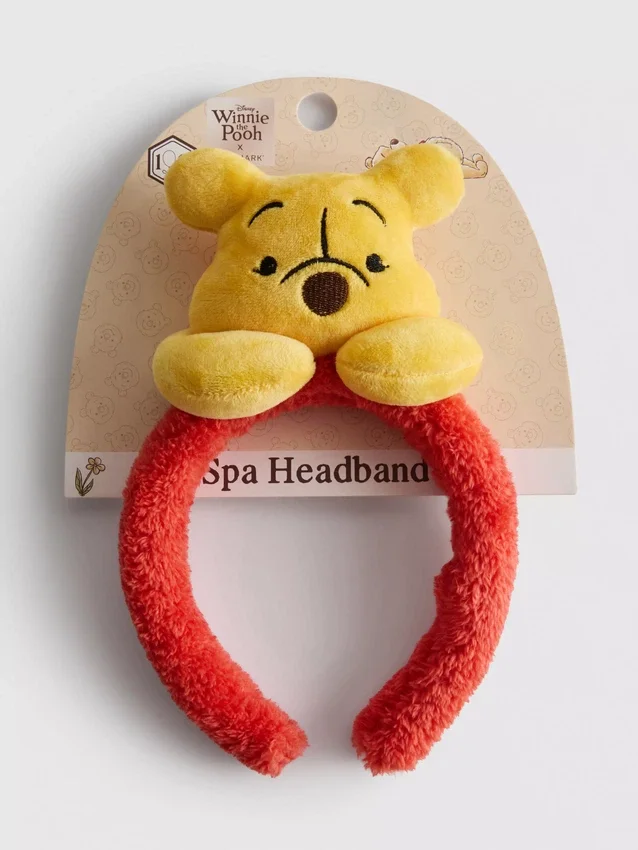 Κορδέλα για το σπα «Winnie the Pooh» της Disney