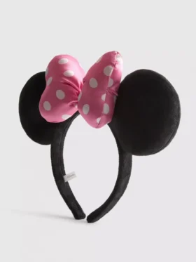 Κορδέλα με αυτιά της Μίνι Μάους της Disney