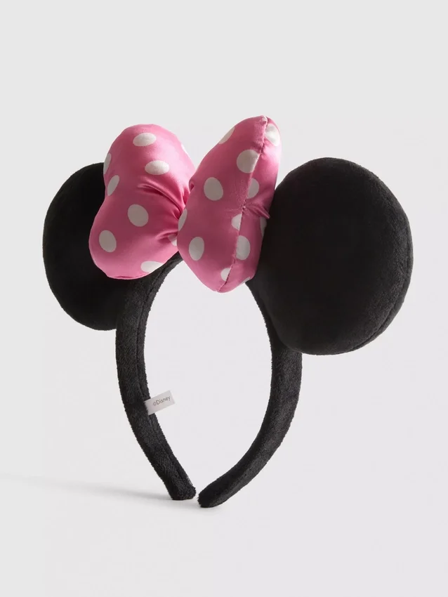 Κορδέλα με αυτιά της Μίνι Μάους της Disney