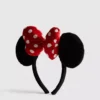 Κορδέλα με αυτιά της Μίνι Μάους της Disney