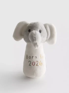 Κουδουνίστρα «Born in 2026»