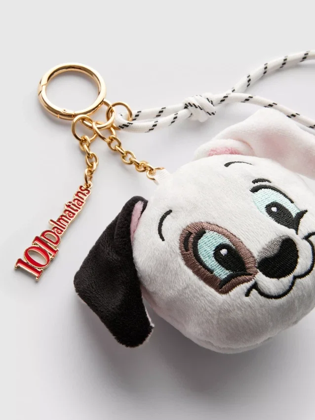 Κρεμαστό για τσάντα «101 Δαλματίνοι» της Disney