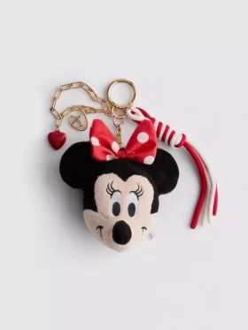 Κρεμαστό για τσάντα Μίνι Μάους της Disney