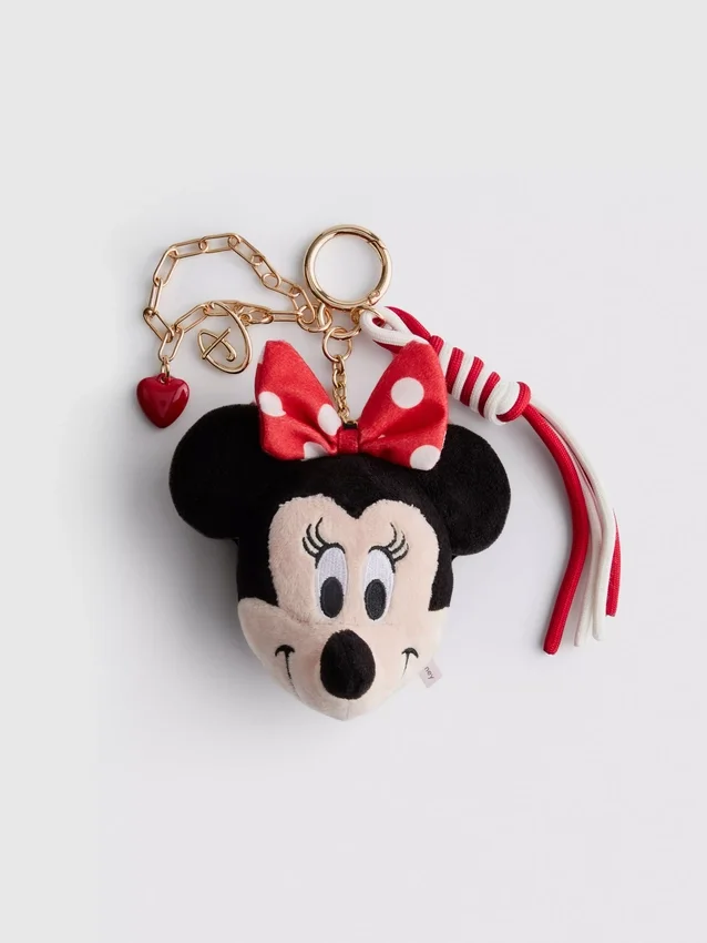 Κρεμαστό για τσάντα Μίνι Μάους της Disney