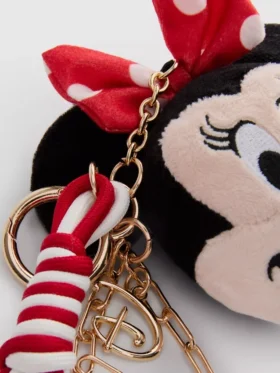 Κρεμαστό για τσάντα Μίνι Μάους της Disney