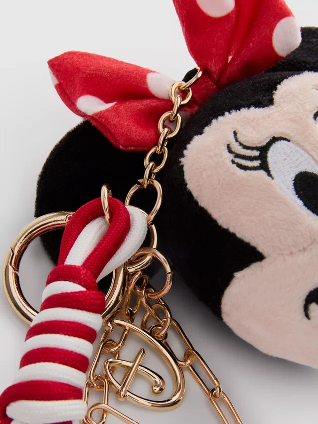 Κρεμαστό για τσάντα Μίνι Μάους της Disney