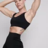 Κροπ τοπ Bodysculpt υψηλής απόδοσης