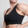 Κροπ τοπ Bodysculpt υψηλής απόδοσης